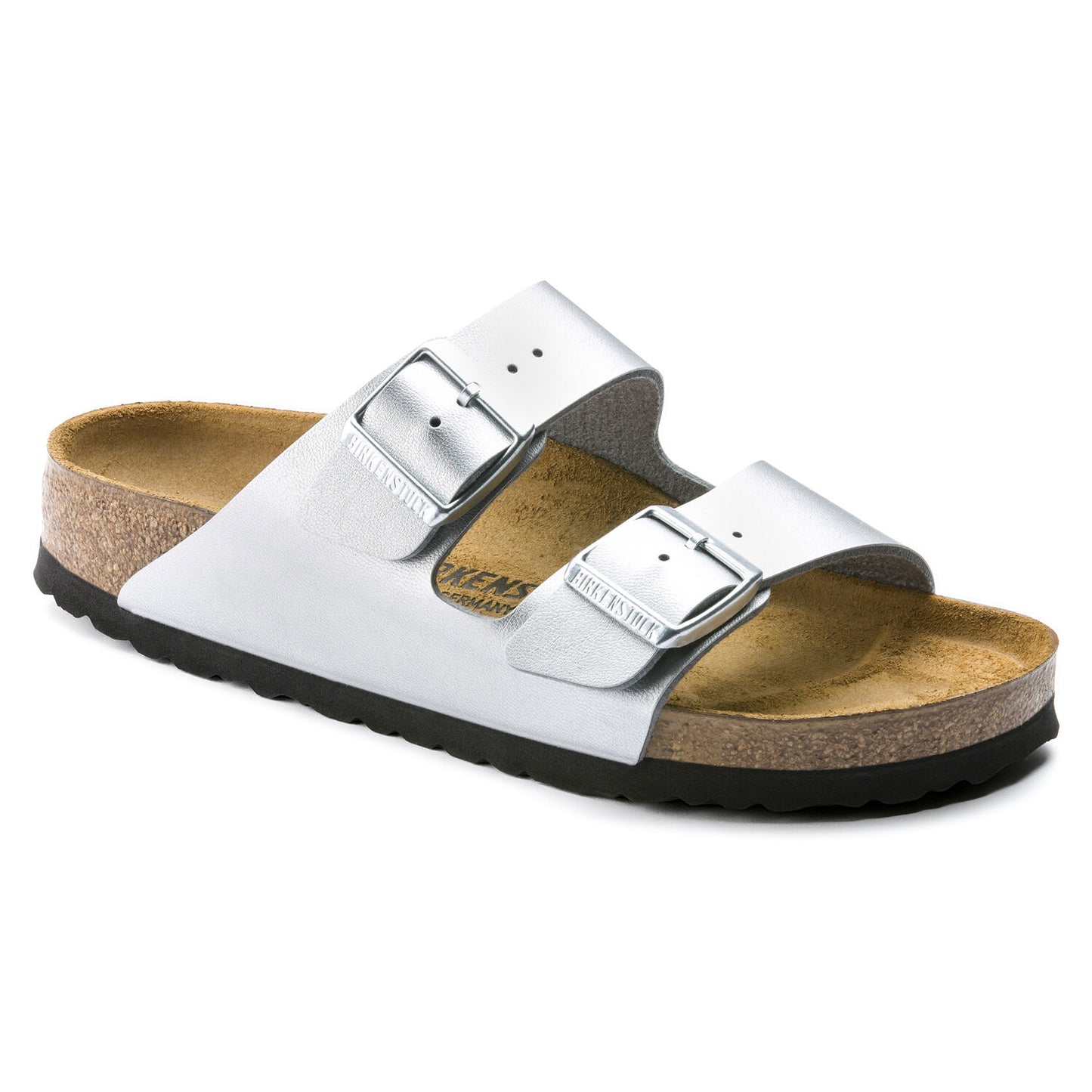 Arizona silver