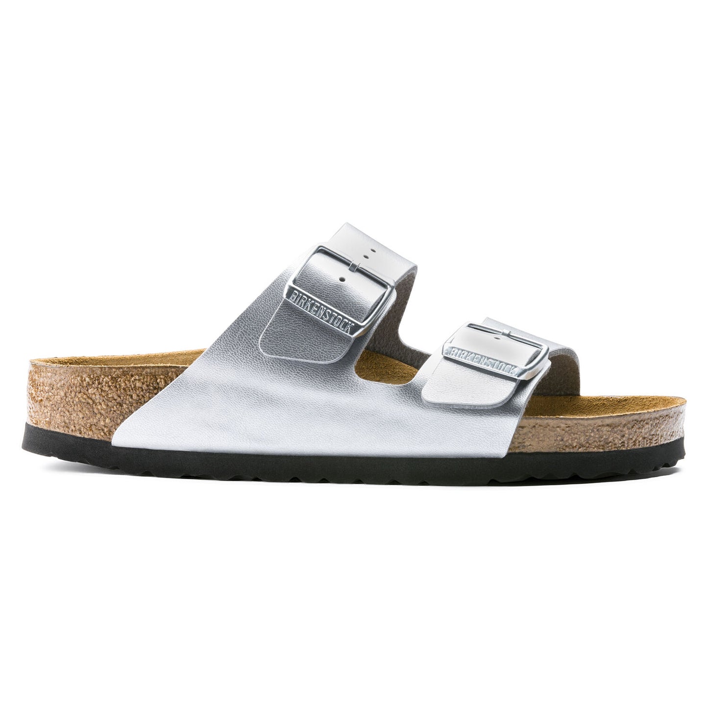 Arizona silver