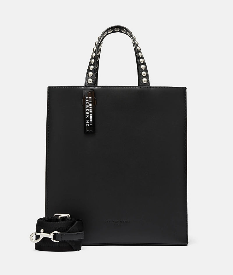 Liebeskind paper bag tote m shop