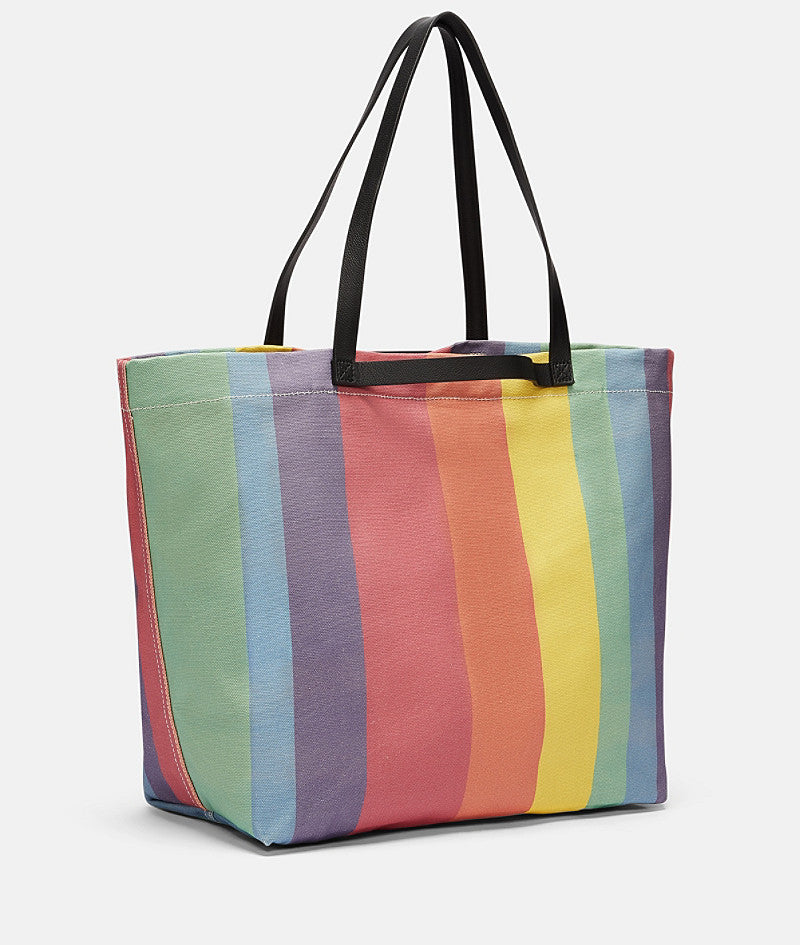 Pride Aurora Shopper L