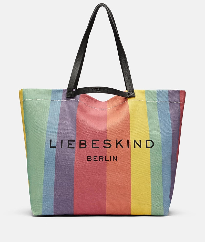 Pride Aurora Shopper L