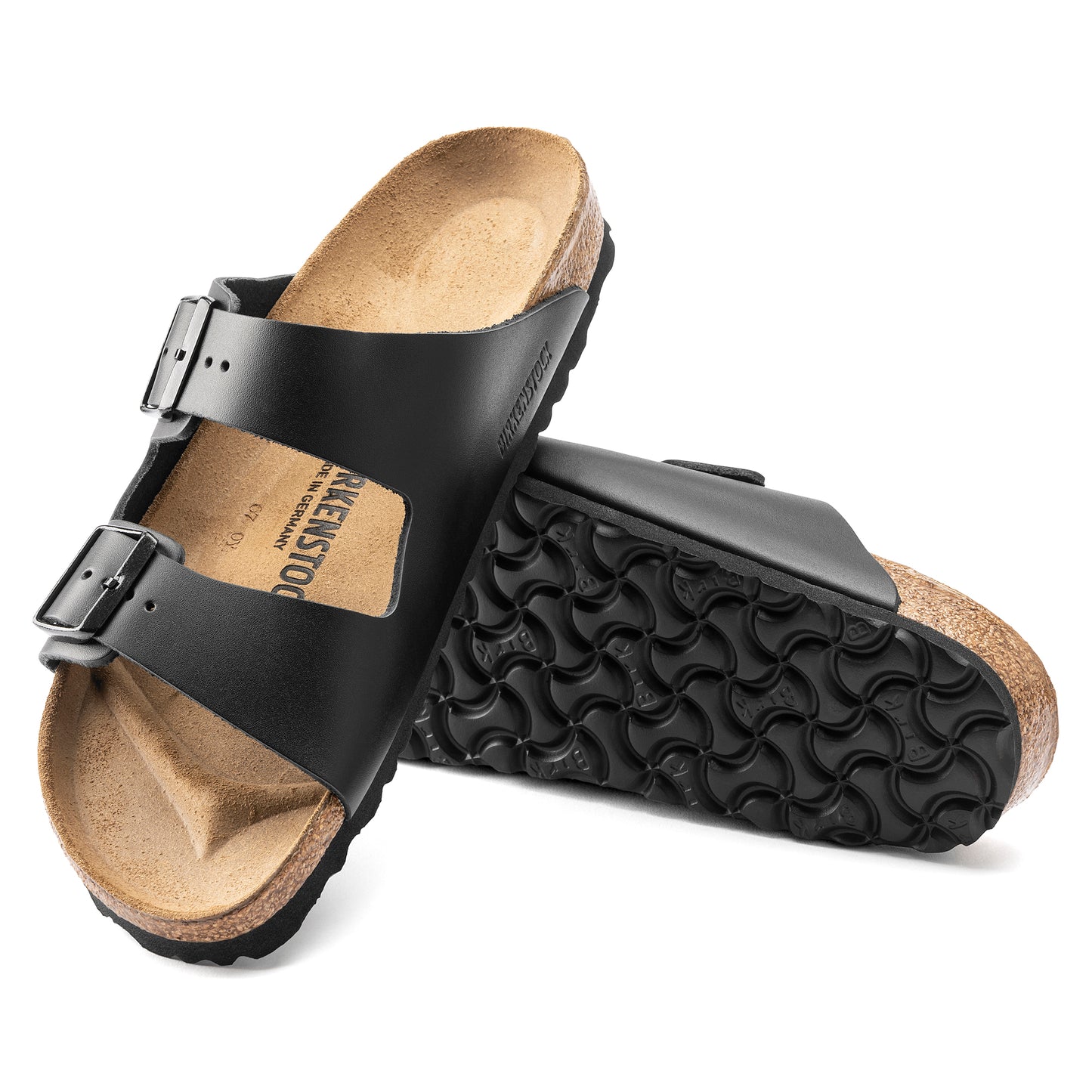Arizona BS black