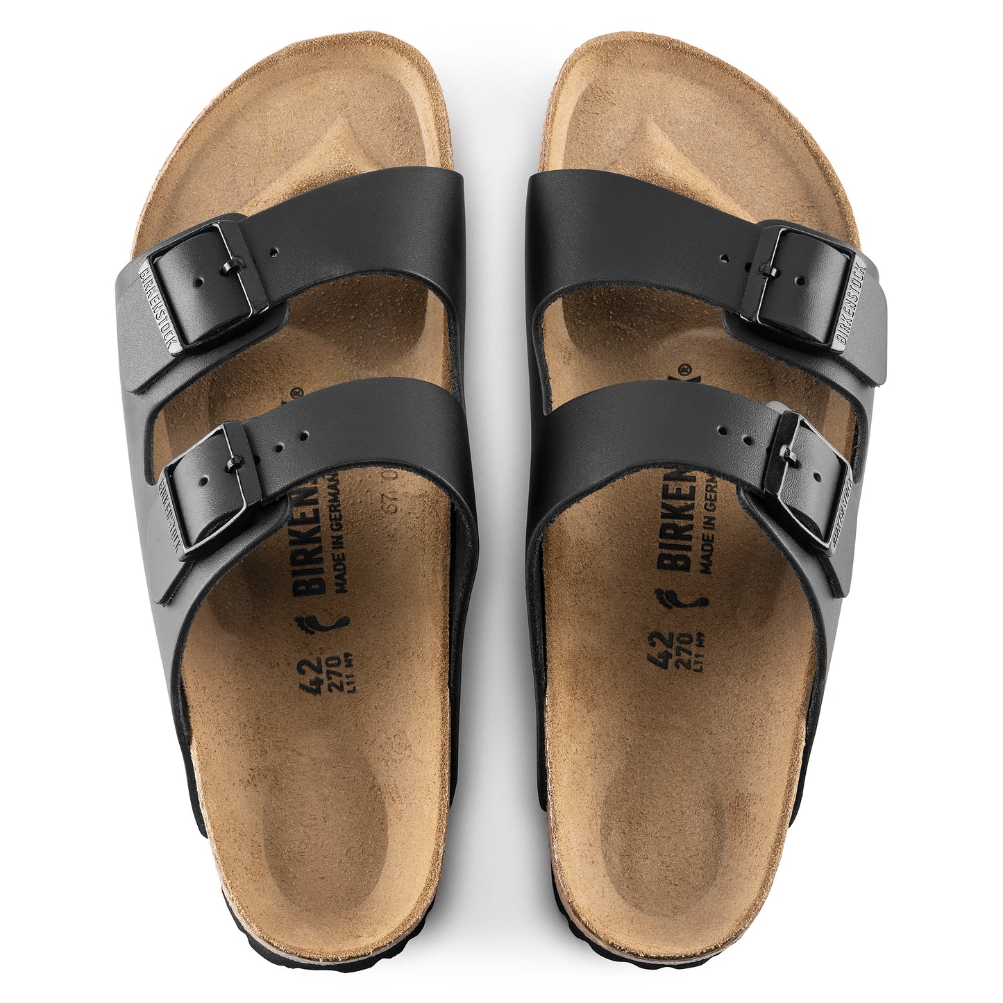 Arizona BS black