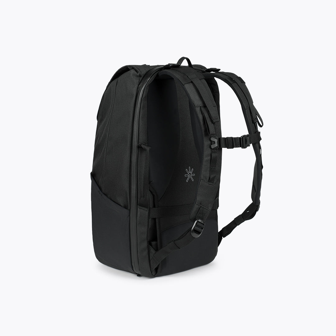 Shell All Black