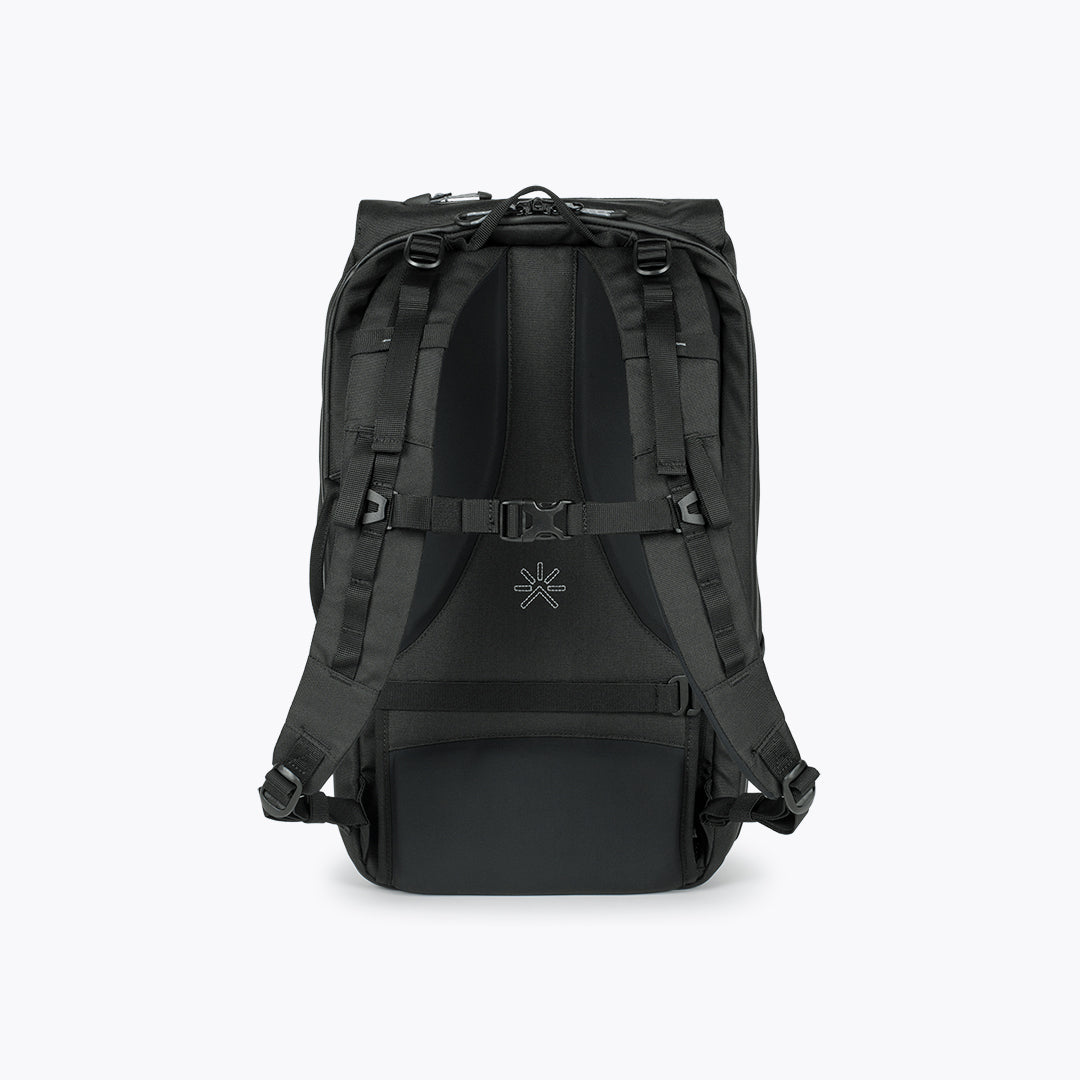 Shell All Black