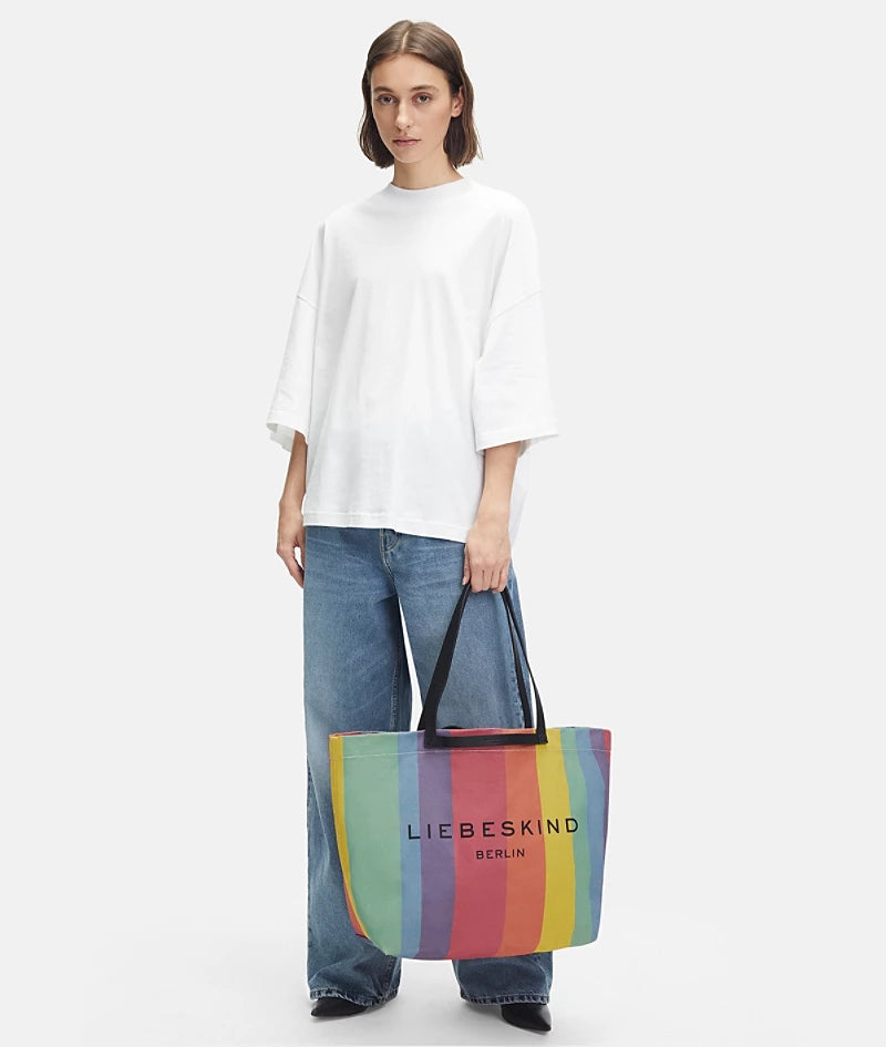 I love on sale techno balenciaga bag